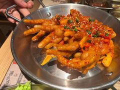 -西塔老太太泥炉烤肉(杭州首店)