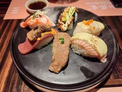 -山葵家·创意料理(万象汇店)