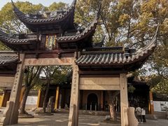 -西园戒幢律寺