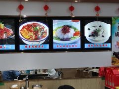 -老边饺子馆(东单店)