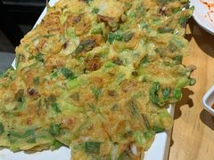 -山海珍味韩国料理(奥城店)