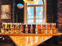 -巴伐利亚啤酒坊(意式风情街店)