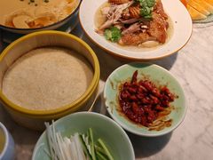 -小菜园新徽菜(无锡宜家荟聚中心店)