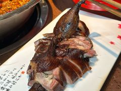 -青山青豆花·笑禅豆腐鱼(黄泥塝店)
