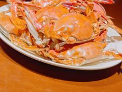 -渔民船说·北塘海鲜·天津菜·海肠捞饭(北塘古镇店)