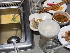 -海底捞火锅(龙岗星河COCO Park店)