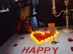 -弦月窗LUNETTE BY AMANDA(复兴路店)