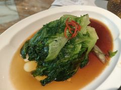 -燕兰楼·清真西北融合菜(亚运村店)