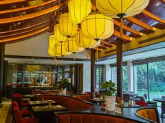 -西安凯悦酒店·湖畔中餐厅