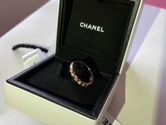 -CHANEL(恒隆广场店)