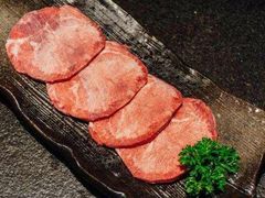 牛舌-广州富力君悦大酒店·凯菲厅