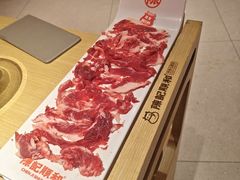 -陈记顺和潮汕鲜牛肉火锅(西门口广场店)