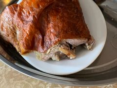 -维吾尔餐厅(宜山路店)