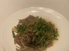 -万荣烤鸭店·北京菜(天坛店)