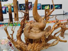 -四川美术学院美术馆