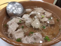 -壹厨饭店(五羊店)