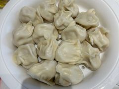 -大眼锅贴水饺(河东店)