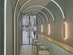 -麥吉machimachi(珠江路金鹰店)