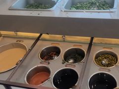 -来涮蜀鲜货火锅串串香(菜市口店)
