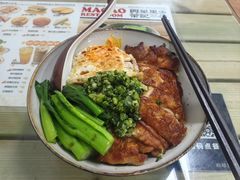 -兴华里茶记(禅城同济首店)