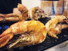 -蒜香焼肉PURUSHIN(马场路店)