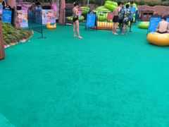 -苏州乐园森林水世界