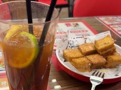 -孖记茶档·热腾茶餐(江南西plus店)