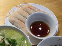 手工薄饼-嘉州叶婆婆钵钵鸡(建设路店)