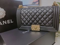 -Chanel(德基广场店)