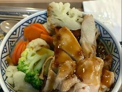 -吉野家(华联商厦店)