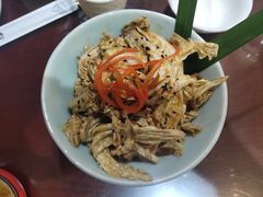 -恭敬李·烤鸭(天坛北门店)