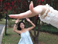 -东莞植物园