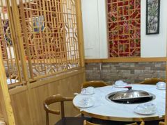 -东北农家院·铁锅炖(莘庄店)