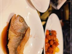 -万豪中餐厅·粤菜·北京粤财JW万豪酒店