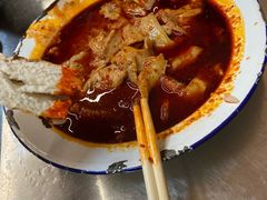 -东仪路传统烤肉