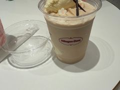 -哈根达斯(上海金山店)