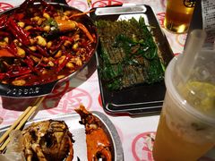 -聚味斋香辣蟹(生态城万达店)