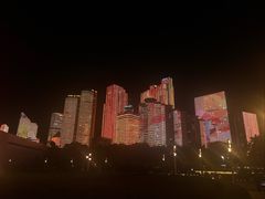 -青岛海滨风景区