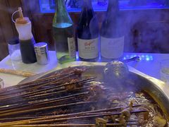 -水碾河刘老大串串香(水碾河路店)