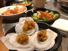-五彩凉山自助西昌烧烤(柳翠路店)