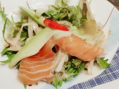 -福樱兰海鲜放题铁板烧(加州店)