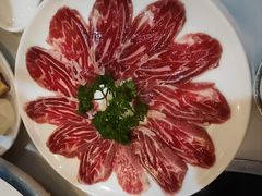 -喜聚薈·花膠雞海鮮火鍋(越秀店)