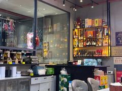 -柒五龙虾(八王寺店)