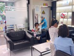 -马泷齿科·皓康门诊(尚都SOHO店)