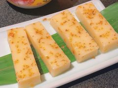 -南京大牌档(新街口德基广场店)