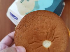 麦香鱼汉堡-麦当劳(欢乐谷店)