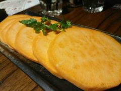 -老牌坊云南鱼豆花火锅(嵩山店)