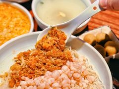 -裕兴记•蟹黄面馆(人民广场店)