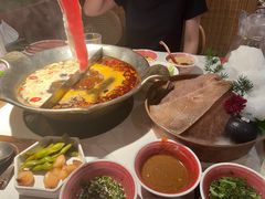 -九鼎轩脆毛肚火锅(三钢里店)