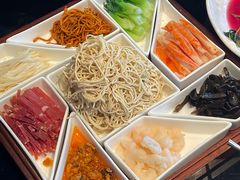 -缘餐厅(钵池山公园店)